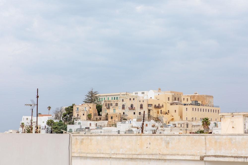 Gatis House Villa Naxos City Buitenkant foto